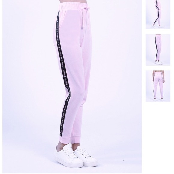 Juicy Couture Joggers - Picture 2 of 4